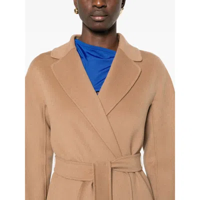 Shop 's Max Mara Wool Coats
