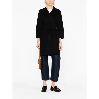 S Max Mara Wool Coats