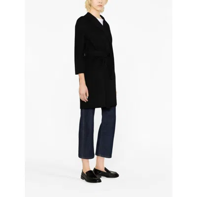 S Max Mara Wool Coats
