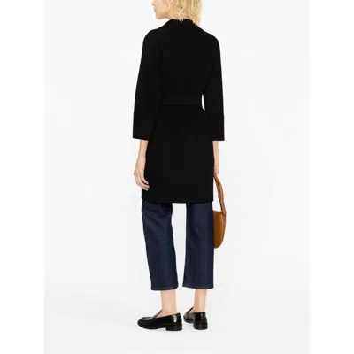 S Max Mara Wool Coats