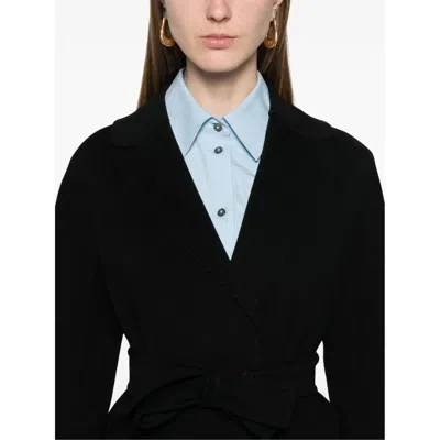 S Max Mara Wool Coats