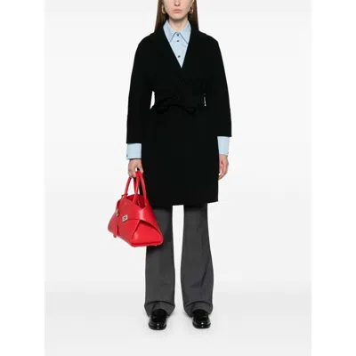 S Max Mara Wool Coats