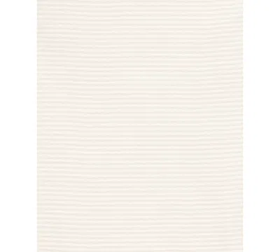 Carter's Baby Unisex Round Neck Short Sleeve Rib 5-pc. Bodysuit