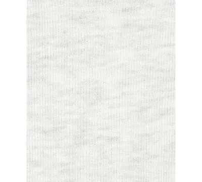 Carter's Baby Unisex Round Neck Short Sleeve Rib 5-pc. Bodysuit