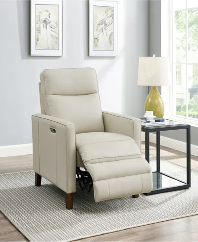 Hydeline Ashby 32" Power Headrest Zero Gravity Recliner
