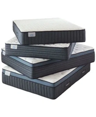 Charter Club By Sealy Blissful Bay 13 Firm Tight Top Mattress Collection Exclusively At Macys