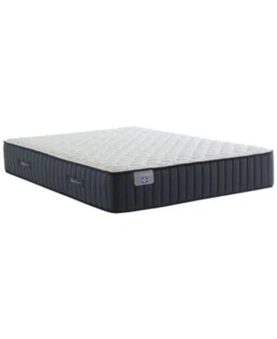 Charter Club By Sealy Blissful Bay 13 Firm Tight Top Mattress Collection Exclusively At Macys