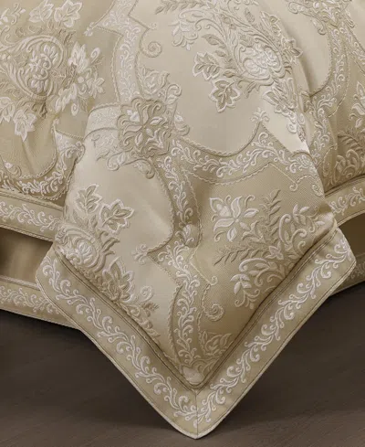 J Queen New York Sondra 4-pc. Comforter Set, King