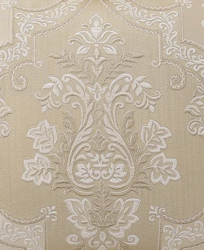 J Queen New York Sondra 4-pc. Comforter Set, King