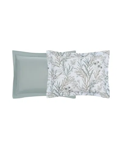Sunham Naples Floral 8-pc. Comforter Sets
