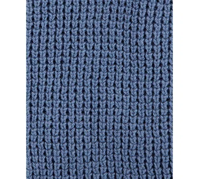 Carter's Baby Boys Hooded Long Sleeve Button Cardigan