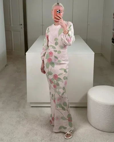 Bernadette Berna Dress