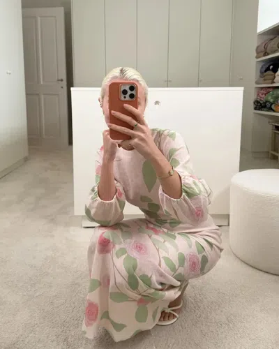 Bernadette Berna Dress