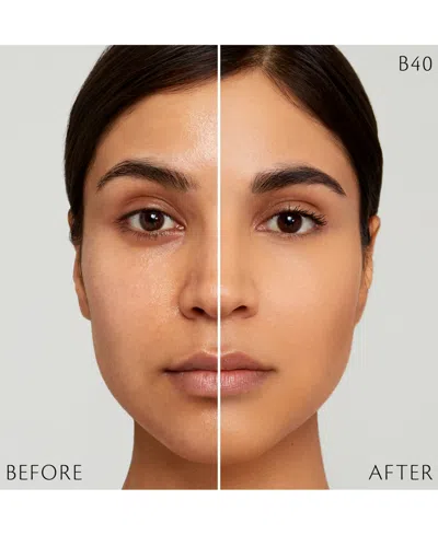 Clé De Peau Beauté Radiant Fluid Foundation Matte Broad Spectrum Spf 20 Sunscreen