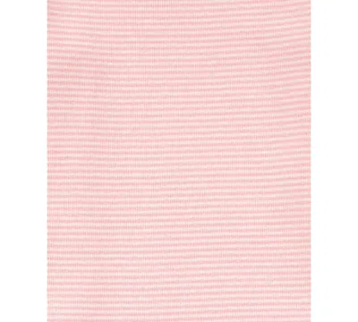 Carter's Baby Girls 3-pc. Cotton Floral Mouse Little Character Set