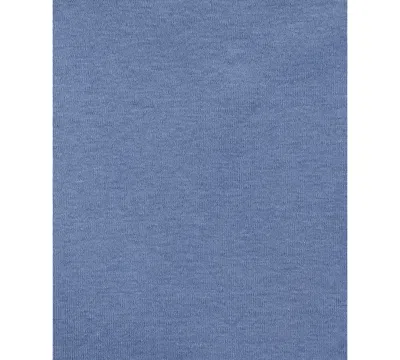 Carter's Baby Boys Round Neck Short Sleeve Rib 5-pc. Bodysuit