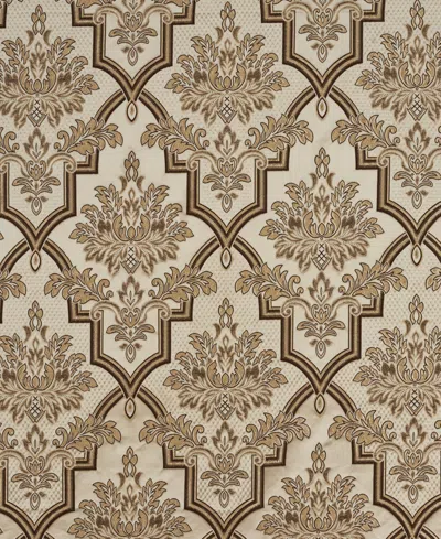 J Queen New York Gold Coast 4-pc. Comforter Set, Queen