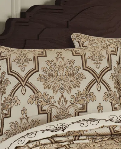 J Queen New York Gold Coast 4-pc. Comforter Set, Queen