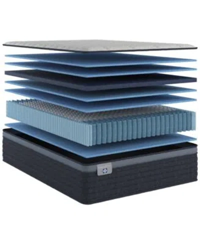 Charter Club By Sealy 14.5 Mystic Bay Medium Euro Top Mattress Collection Exclusively At Macys