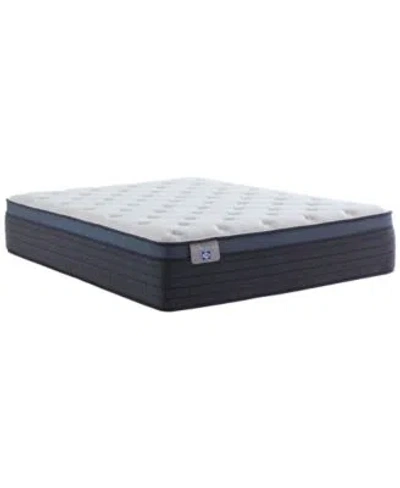 Charter Club By Sealy 14.5 Mystic Bay Medium Euro Top Mattress Collection Exclusively At Macys