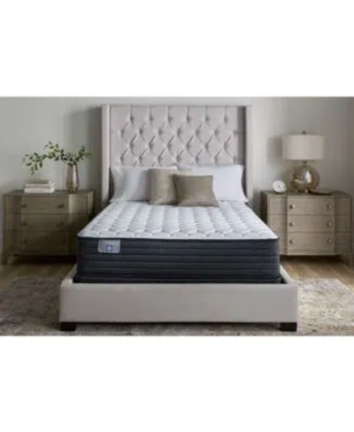 Charter Club By Sealy Mystic Bay 13 Firm Tight Top Mattress Collection Exclusively At Macys