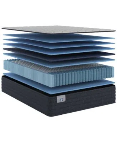Charter Club By Sealy Mystic Bay 13 Firm Tight Top Mattress Collection Exclusively At Macys