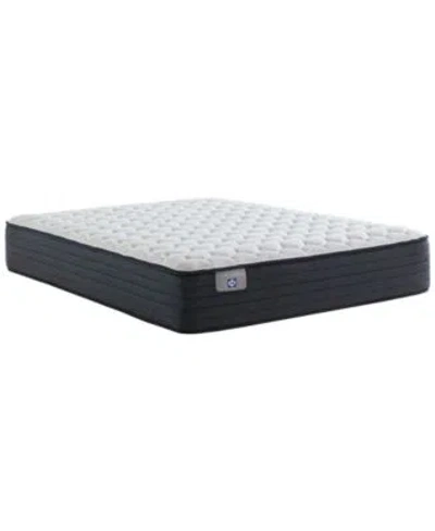 Charter Club By Sealy Mystic Bay 13 Firm Tight Top Mattress Collection Exclusively At Macys