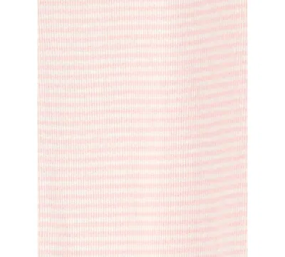 Carter's Baby Girls 2-pc. Sleep And Play