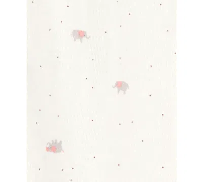 Carter's Baby Girls 2-pc. Sleep And Play