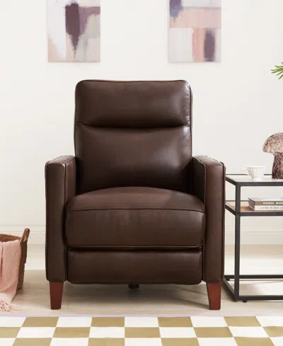 Hydeline Ashby 32" Power Headrest Zero Gravity Recliner