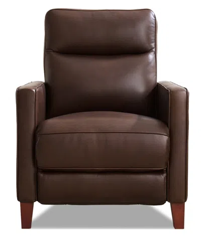 Hydeline Ashby 32" Power Headrest Zero Gravity Recliner