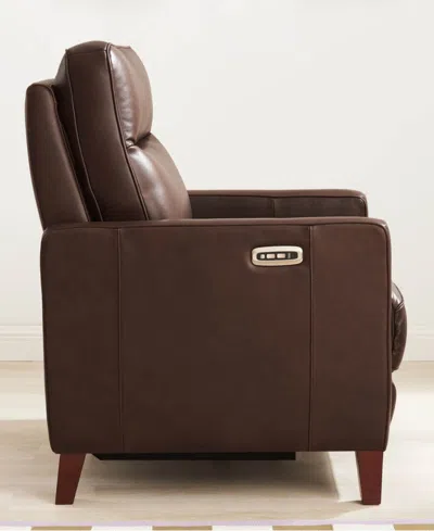 Hydeline Ashby 32" Power Headrest Zero Gravity Recliner