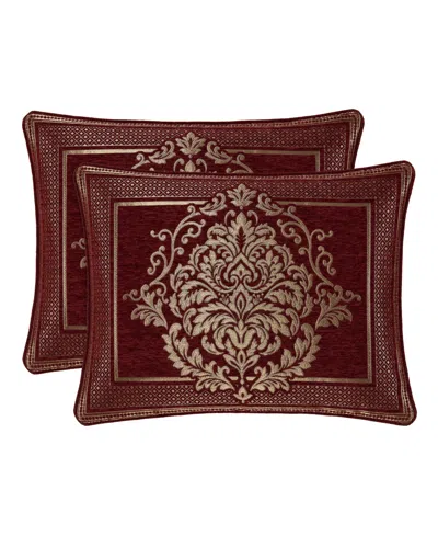 J Queen New York Laurenza 4-pc. Comforter Set, King