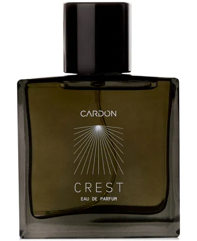 Cardon Crest Functional Fragrance