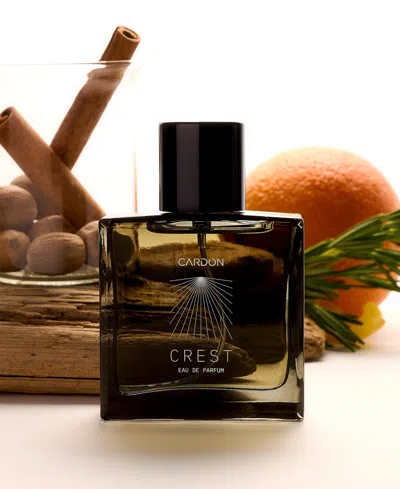 Cardon Crest Functional Fragrance