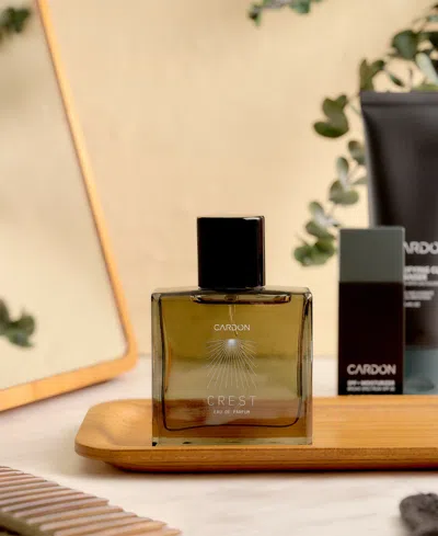 Cardon Crest Functional Fragrance