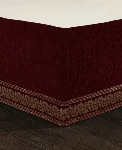 J Queen New York Laurenza 4-pc. Comforter Set, Queen