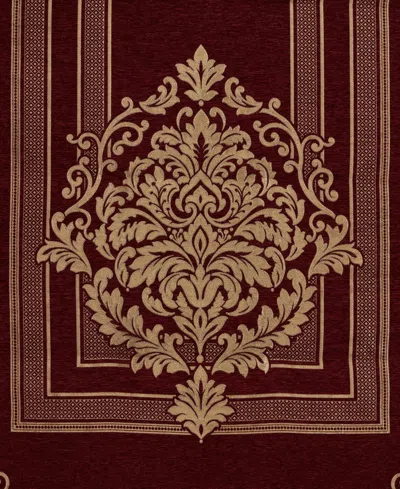 J Queen New York Laurenza 4-pc. Comforter Set, Queen