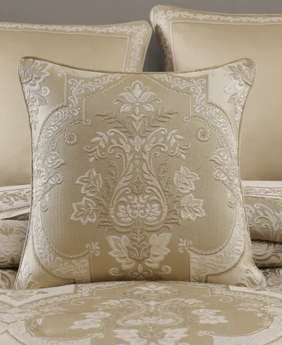 J Queen New York Sondra Decorative Pillow, 20" X 20"
