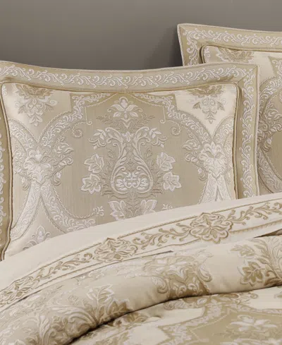 J Queen New York Sondra 4-pc. Comforter Set, King