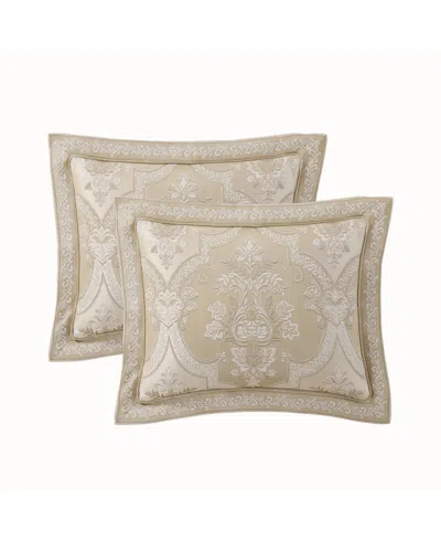 J Queen New York Sondra 4-pc. Comforter Set, King