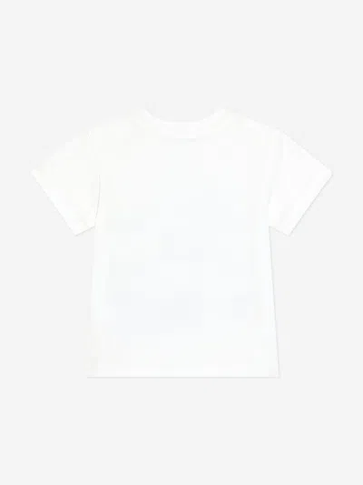 Dolce & Gabbana Baby Boys Logo T-shirt