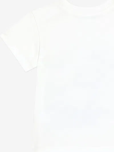 Dolce & Gabbana Baby Boys Logo T-shirt