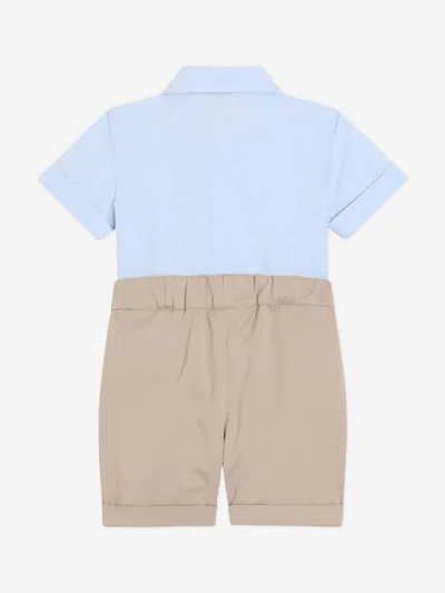 Dolce & Gabbana Baby Boys Romper