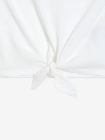 Dolce & Gabbana Baby Girls Butterfly T-shirt