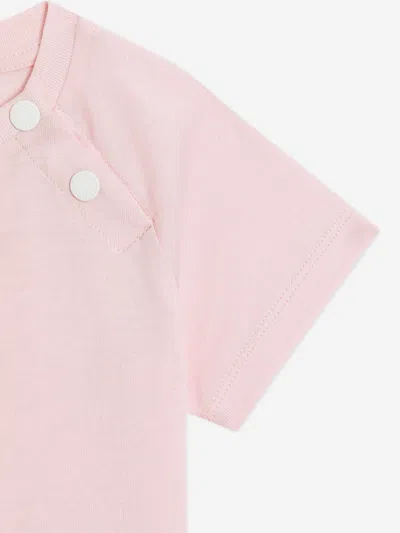 Dolce & Gabbana Baby Girls Bear T-shirt