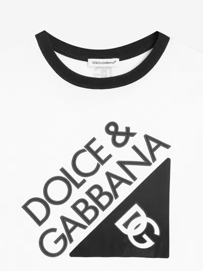 Dolce & Gabbana T-shirt T-shirt