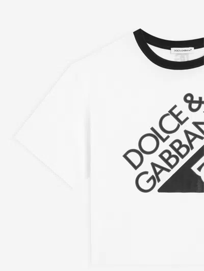 Dolce & Gabbana T-shirt T-shirt