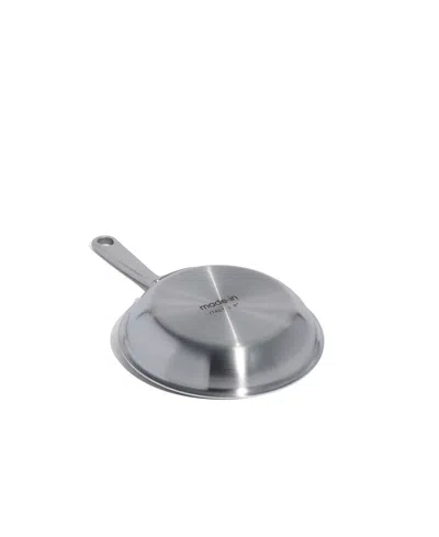 Made In 5 Ply Stainless Clad 10 Steel Cookware Set