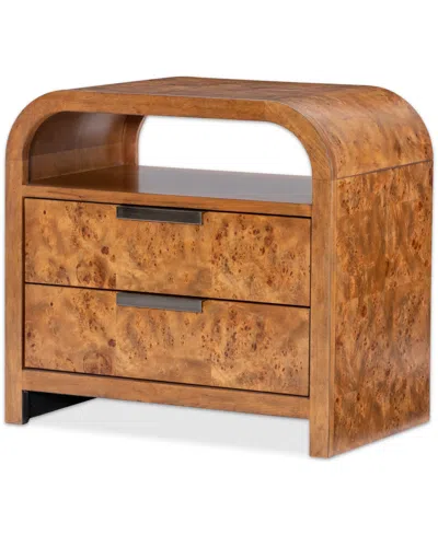 Macy's Prescott Nightstand, Created For